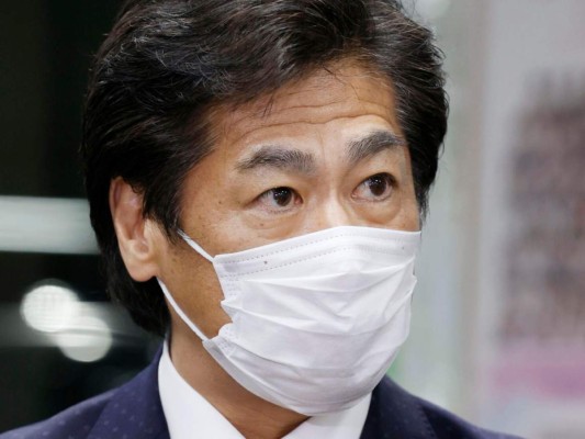 Japón aprueba su primera vacuna anticovid