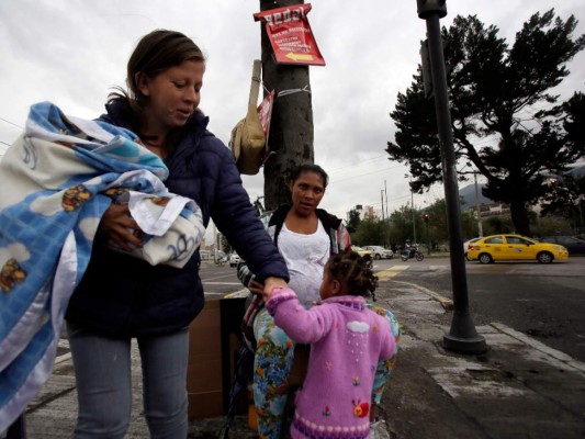 México, Honduras, Guatemala y El Salvador definen política por migrantes que buscan llegar a EEUU