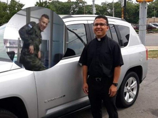 ¡Morirás de risa ! El baile de un padre en TikTok en apoyo militar despedido