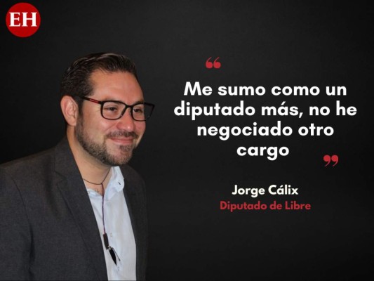 'Mi país es más importante que mi carrera': Las frases de Jorge Cálix tras la firma del acuerdo