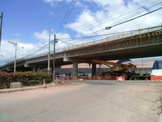 El próximo domingo se cerrará temporalmente el tramo del anillo periférico