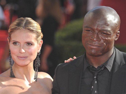 Klum y Seal, J.Lo y Marc, Demi y Ashton... y el fin del cuento de hadas