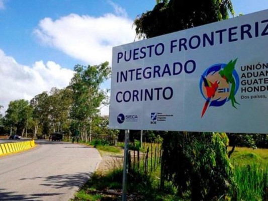 Lamentan que EEUU suspenda reunión sobre cooperación con Centroamérica&nbsp;