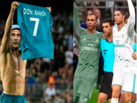 Los memes que calientan la previa de la final de Champions Real Madrid vs Liverpool
