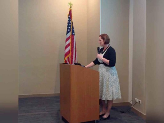 Estados Unidos: Lazos económicos están más fuertes que nunca