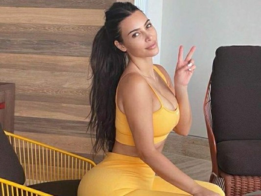 La lujosa vida de Kim Kardashian, una de las personas más ricas del mundo