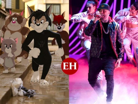 Nicky Jam se enfoca en actuar, sueña con ser estrella de Hollywood&nbsp;&nbsp;