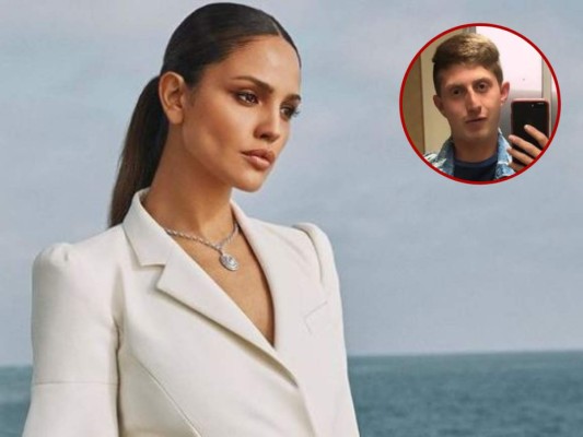 Eiza González dedica emotivo mensaje a Octavio Ocaña, su 'querido piojo”