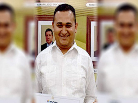 El rostro de las 22 personas beneficiadas con sobreseimiento definitivo por el caso Pandora