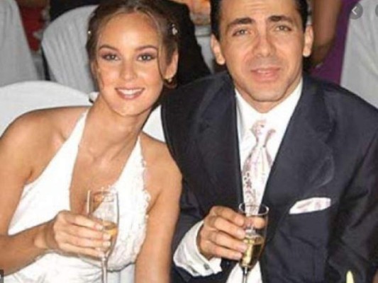 Gabriela Bo revela el 'infierno' que vivió junto a Cristian Castro