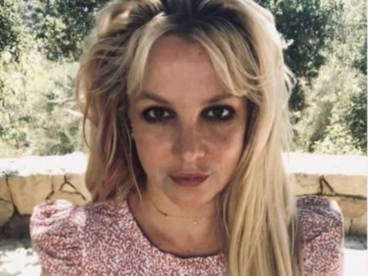 Britney Spears sobre sus documentales: 'mucho de lo que ahí se dice no es cierto'