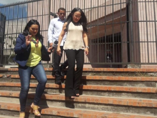 Honduras: El CNA entrega documentos a la Ufecic