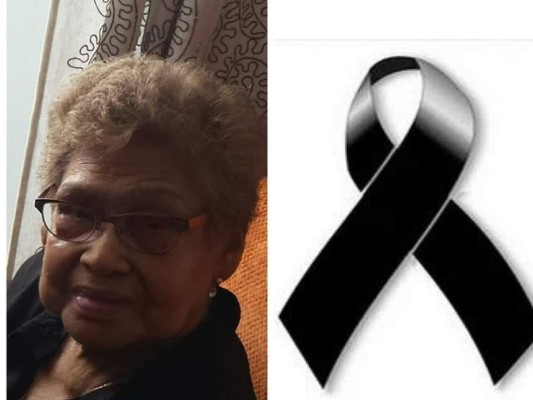 Muere la cuarta hondureña en España por coronavirus&nbsp;&nbsp;