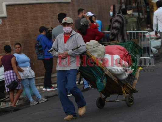 El Covid-19 causa estragos debido a su potencia infecciosa
