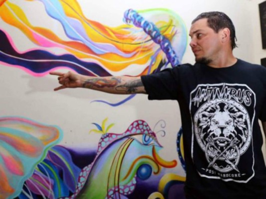 La música hondureña de luto: Así reaccionaron artistas a la muerte de Gustavo Moreno