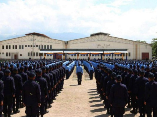 Poder Judicial tendrá edificio en Comayagua
