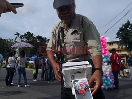 Las curiosidades de los desfiles patrios de este 15 de septiembre