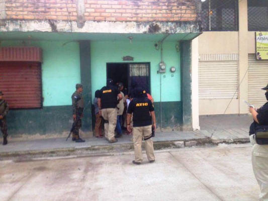 Honduras: Dictan prisión preventiva para responsables de la muerte de Lesbia Urquía