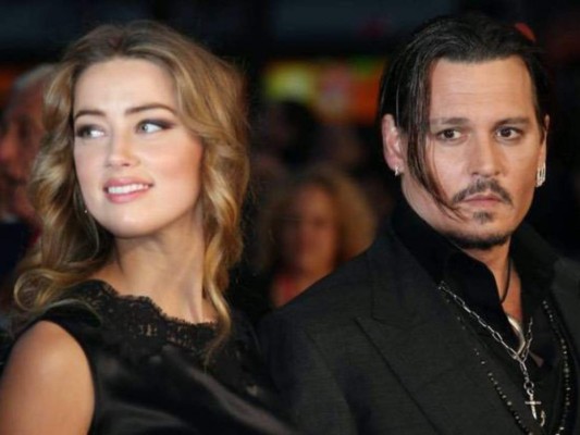 Amber Heard y Johnny Deep: así fue la polémica relación que espera un veredicto legal