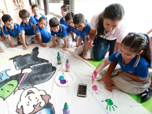 Alegría y devoción para conmemorar los 202 años del natalicio de Don Bosco