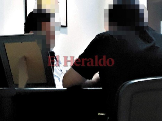 Hasta por redes sociales se alquilan vientres en Honduras