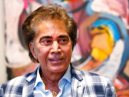 El Puma recibirá el Premio Leyenda en los Latin American Music Award