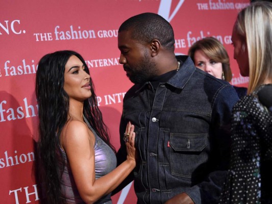 Kanye West causa polémica por sus declaraciones sobre el aborto