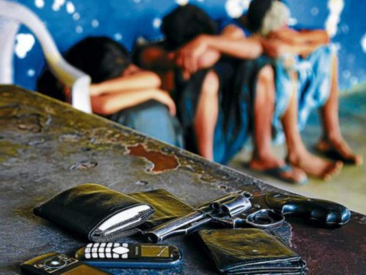 Estrategia contra maras y pandillas debe ser integral