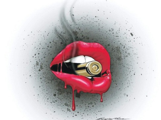 Grandes Crímenes esta semana: Dolor con dolor se paga