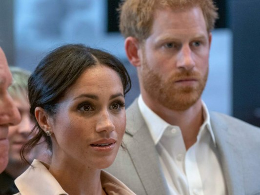 Padre de Meghan Markle arremete contra su hija: 'Ella no sería nada sin mí'
