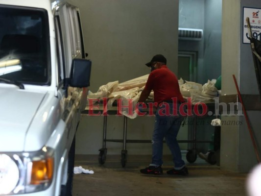 La sádica forma en que fueron asesinadas seis reclusas en cárcel de mujeres