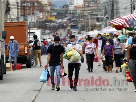 Honduras obtendrá 1.8 millones de dosis de vacuna contra el covid-19