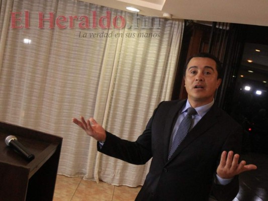 Juicio contra 'Tony” Hernández en Estados Unidos será en septiembre