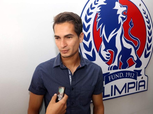 En Zona Deportiva Radio:'Marcelo Canales ya es de el Olimpia'