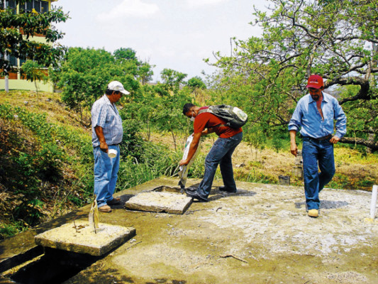 Comayagua en alerta de epidemia por repunte de casos de dengue