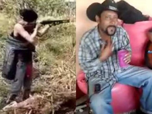 10 datos sobre la banda delictiva de 'Mito Padilla' que opera en Olancho