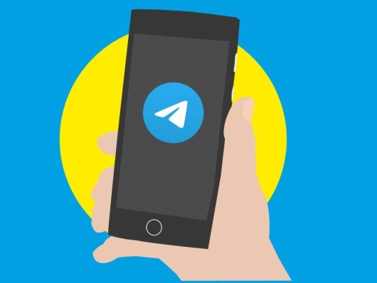 Estas son las novedades que traerá Telegram a partir de marzo