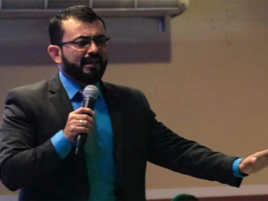 Honduras: Capturan a pastor evangélico acusado por el delito de estafa