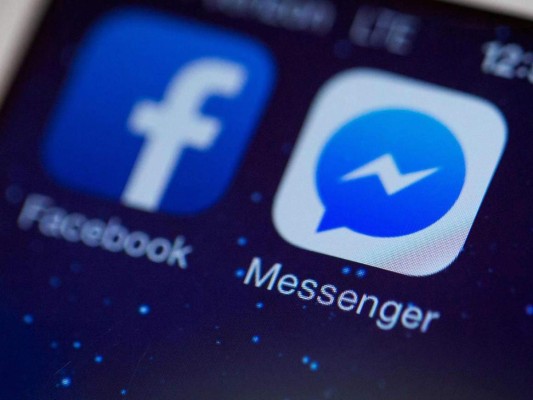 Facebook Messenger ofrecerá encriptación de punta a punta
