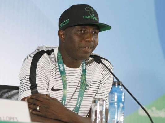 'Honduras es un equipo fuerte, el trabajo de Pinto es muy bueno'