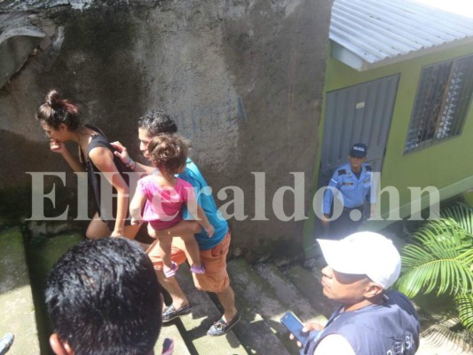 Honduras: Matan a una anciana y a su hijo cerca de cementerio Sipile en la capital