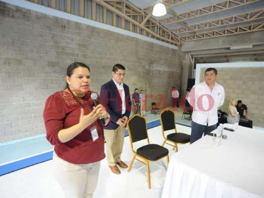 Eligen al quinto integrante de la Junta Proponente para designar al nuevo fiscal general de Honduras