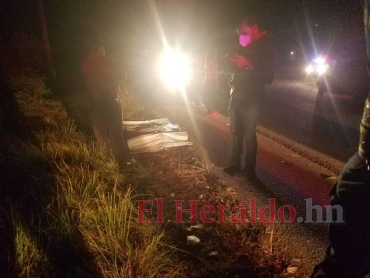 Cayeron a un abismo: lo que se sabe del accidente donde murieron dos niños en El Zamorano
