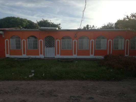 Operación Labrador cae a hermanos que trafican droga desde la cárcel de Choluteca