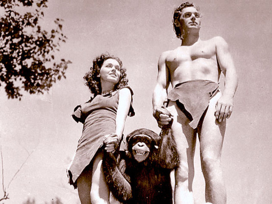 Muere Chita a los 80 años