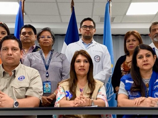 Lo último sobre el coronavirus hasta este miércoles 11 de marzo