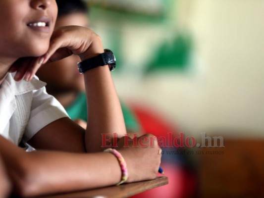 Honduras es un país peligroso para los niños, advierte UNICEF