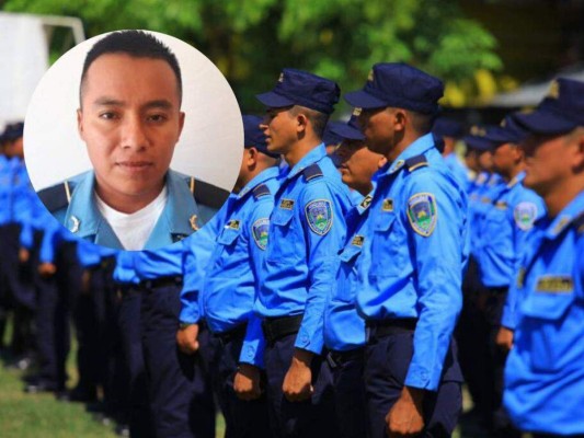 Muertes en las cárceles, captura de mareros y accidentes deja esta semana