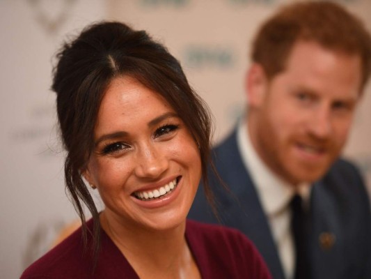 Tras renunciar a la realeza, Meghan Markle y Disney tienen un contrato