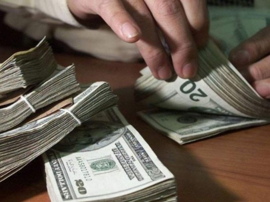 El Salvador registra crecimiento de remesas familiares en 2018